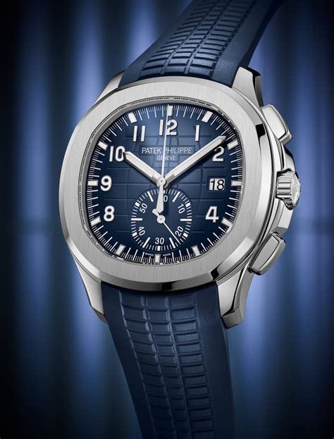 reloj patek philippe aquanaut precio|Patek Philippe aqua naut.